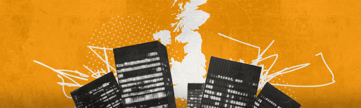 Are one in five British companies really scams?